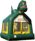 Bounce Houses now on Sale